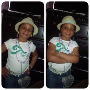 Meet your Posher, Doris